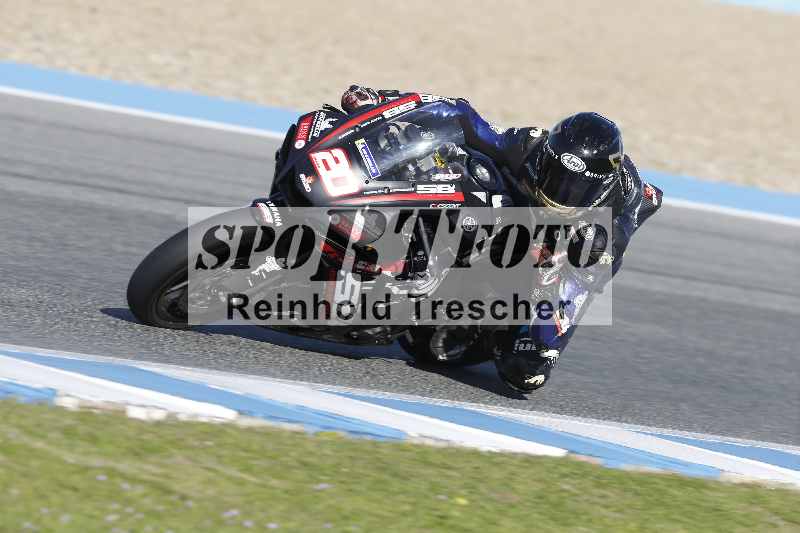 /01 24.-27.01.2025 Moto Center Thun Jerez/gruen-green/20